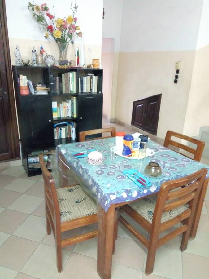 Chez Olivia Olivier Acomodação com café da manhã Cotonou Exterior foto